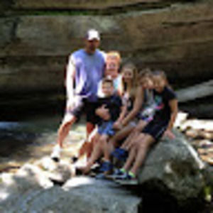 Meet your Posher, Randall